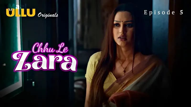 Choo Le Zara Episode 5