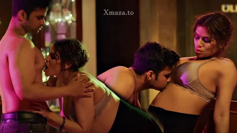 Daddy Cool Episode 2