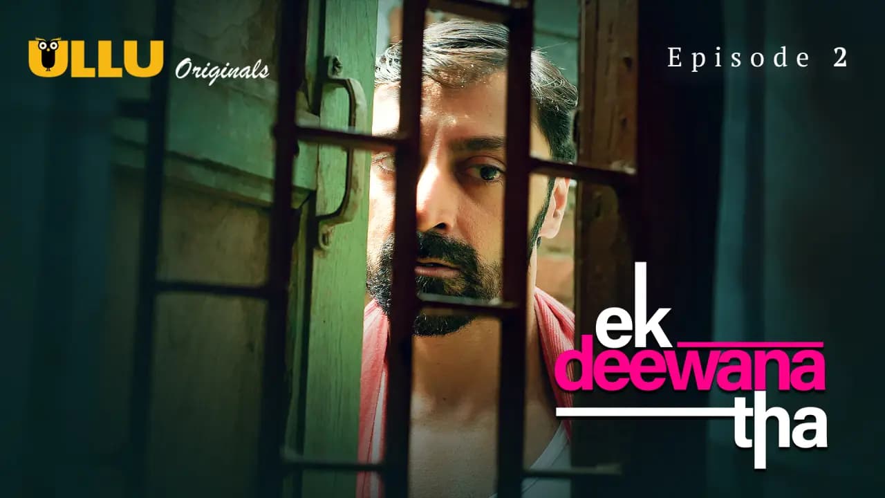 Ek Deewana Tha Episode 2