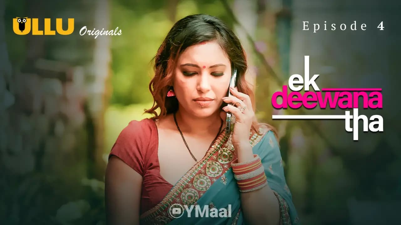 Ek Deewana Tha Episode 4