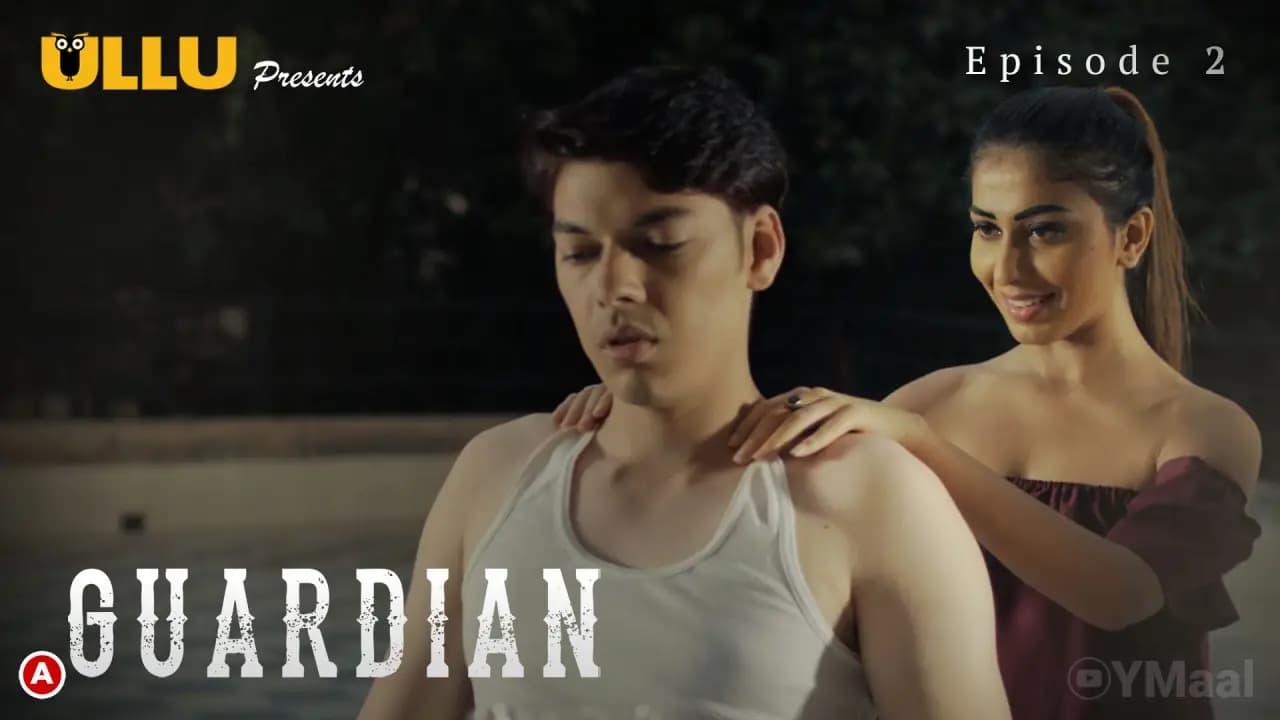 Guardian Episode 2