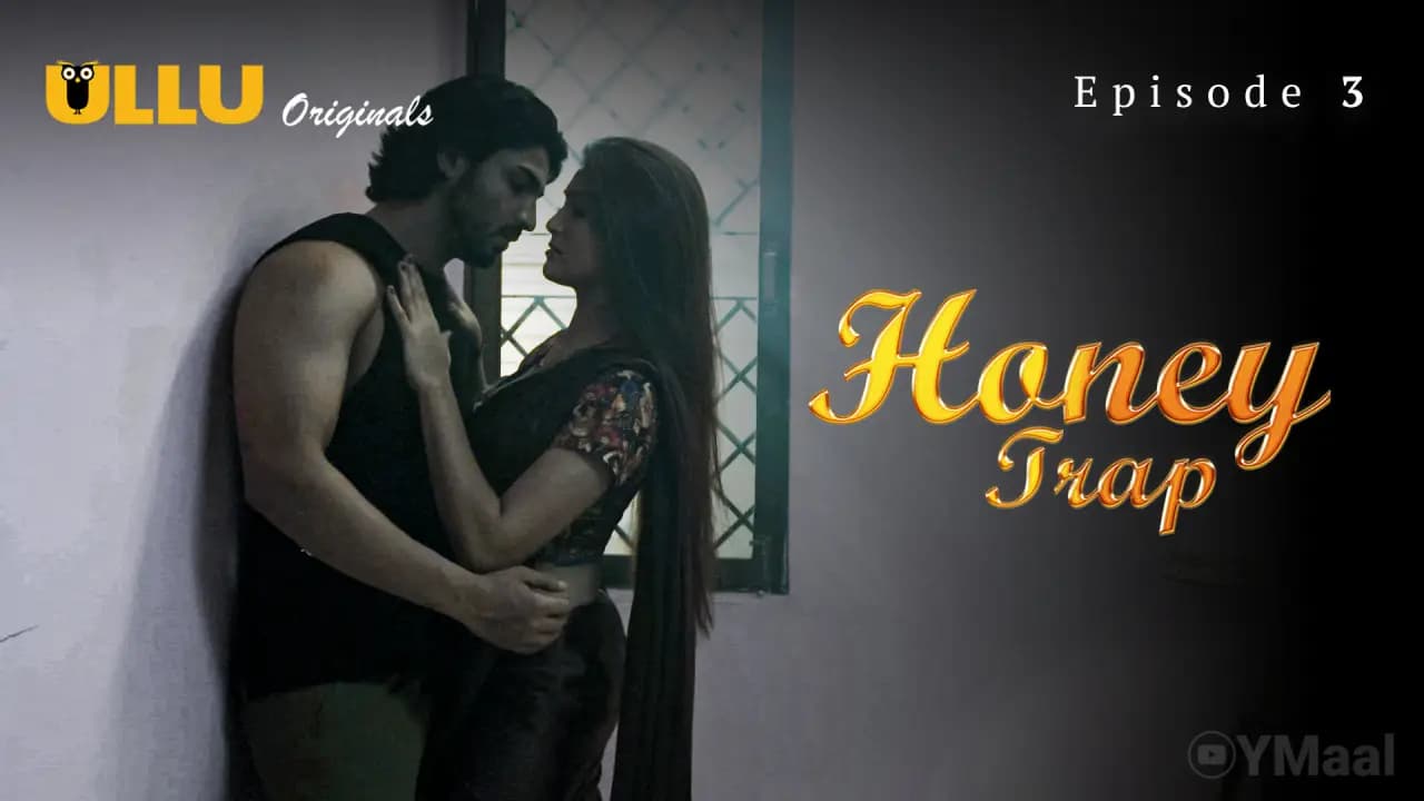 Honey Trap Episode 3