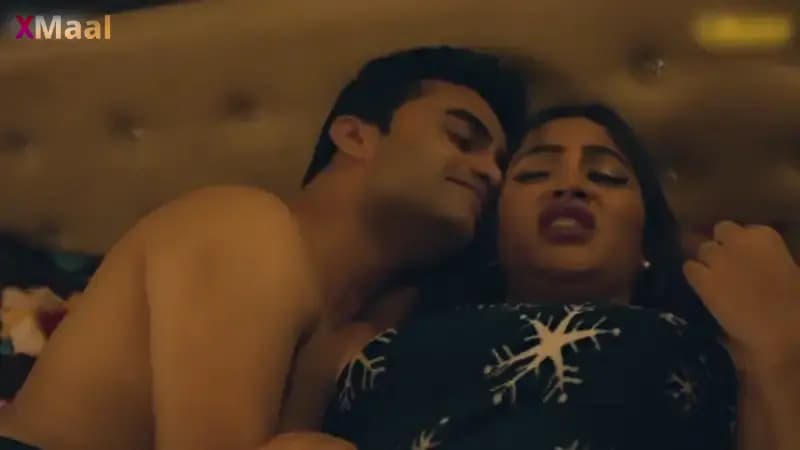 Hotspot Mail Trail Episode 1