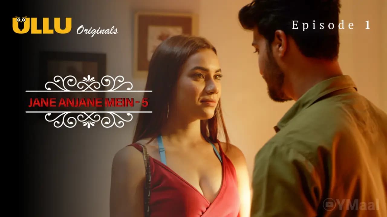 Jane Anjane Mein 5 Episode 2