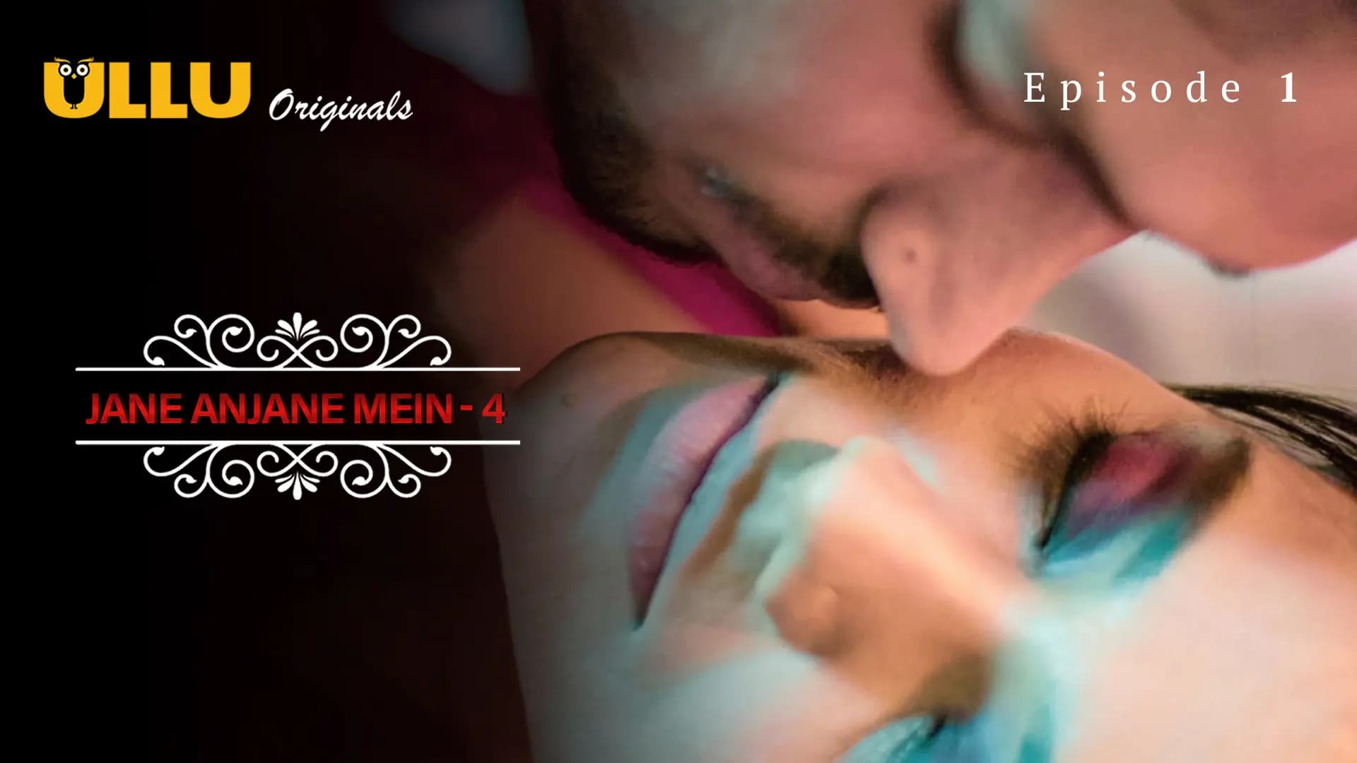 Jane Anjane Mein S4 Episode 1