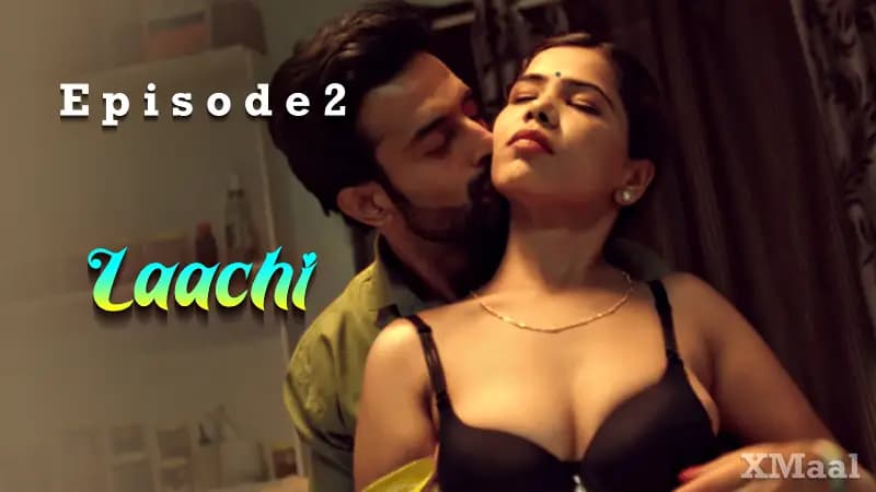 Laachi Episode 2