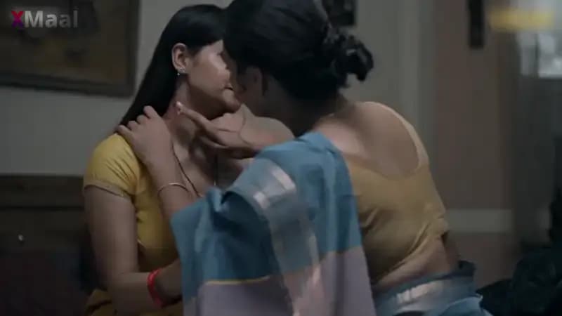 Love Next Door Episode 2