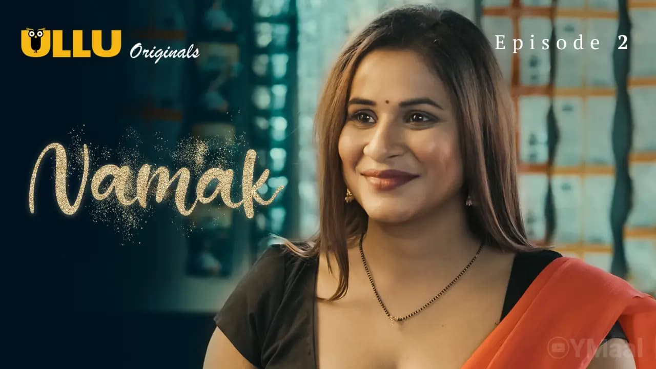 Namak Episode 2
