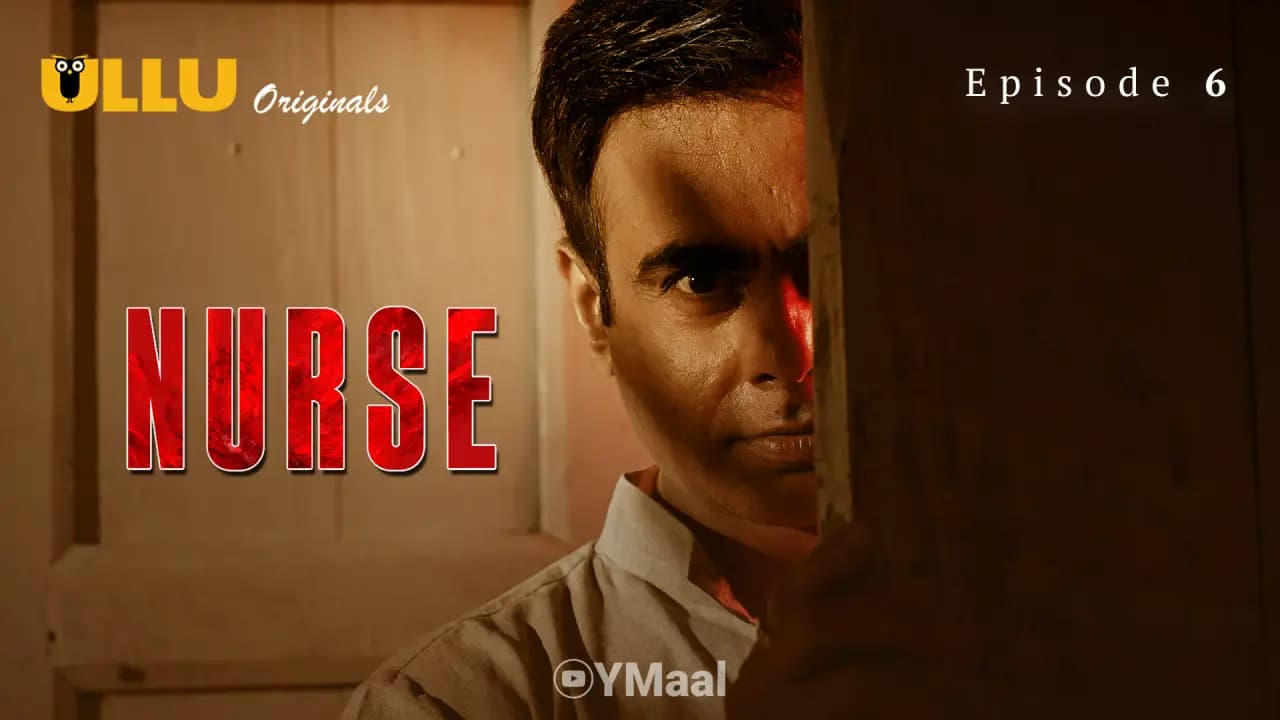 Nurse Episode 6