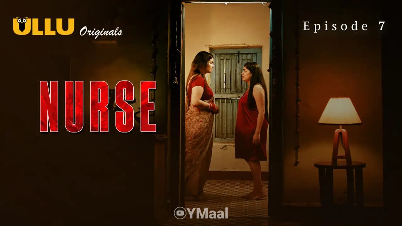 Nurse Episode 7