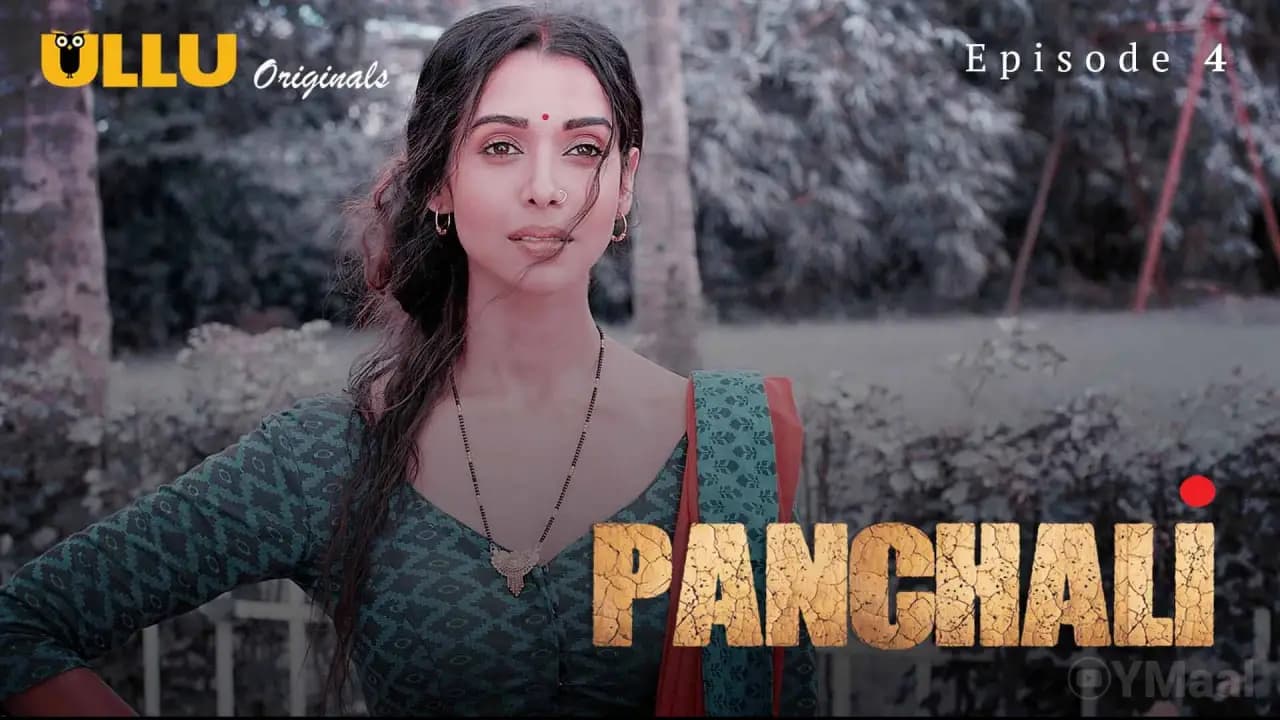 Panchali Episode 4