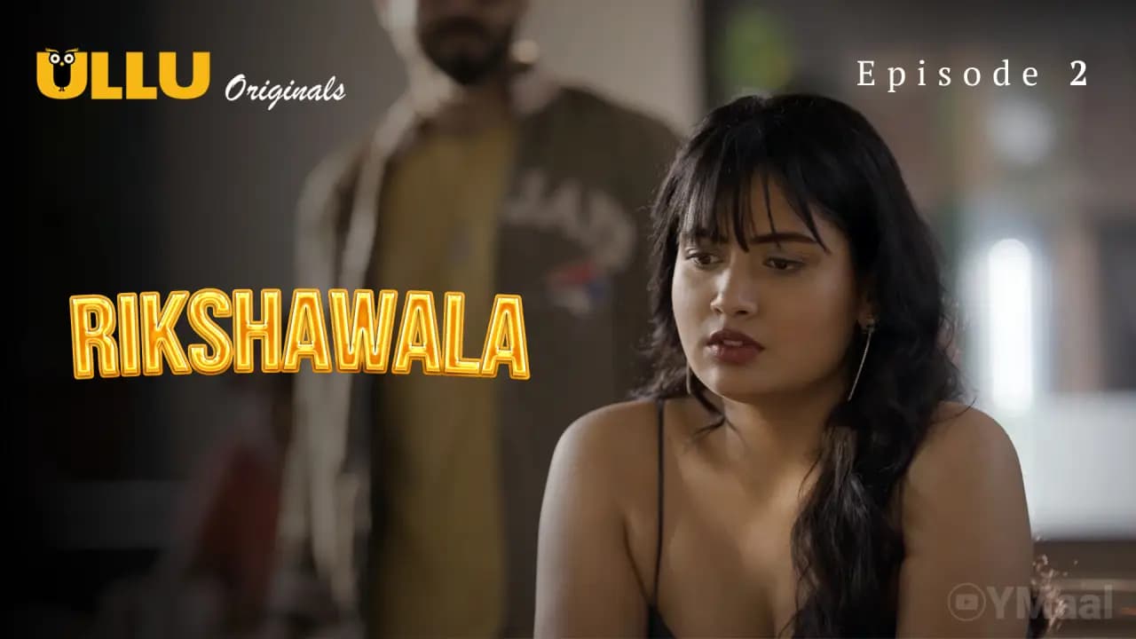 Rikshawala Episode 2