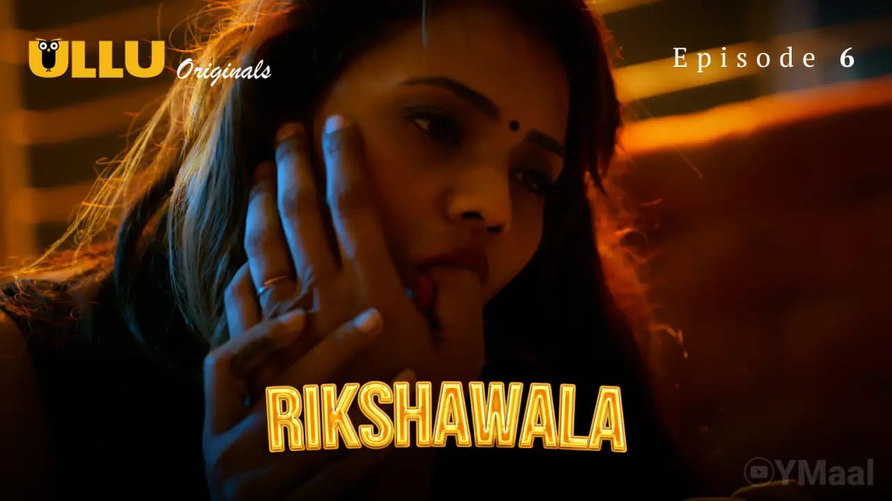 Rikshawala Episode 6