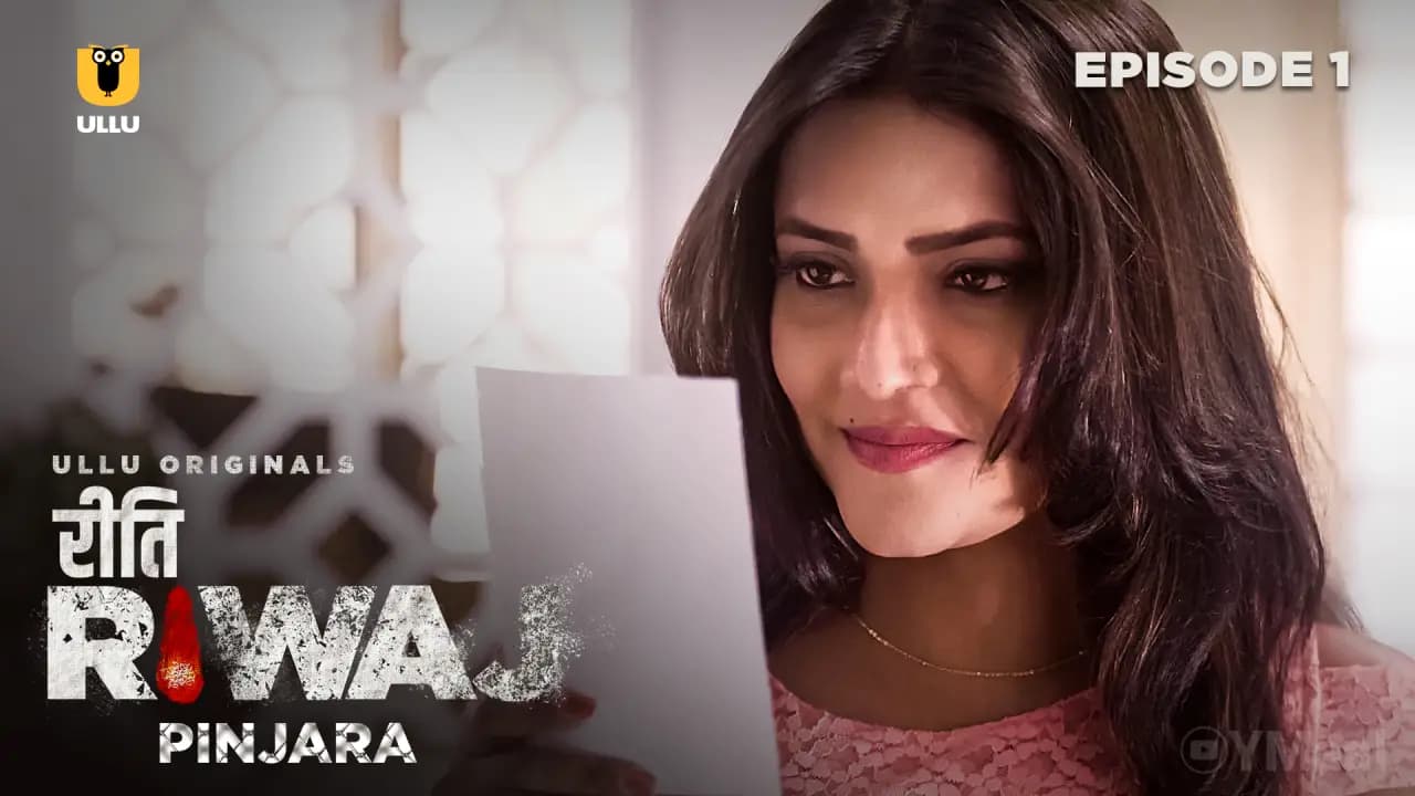 Riti Riwaj Pinjara Episode 1