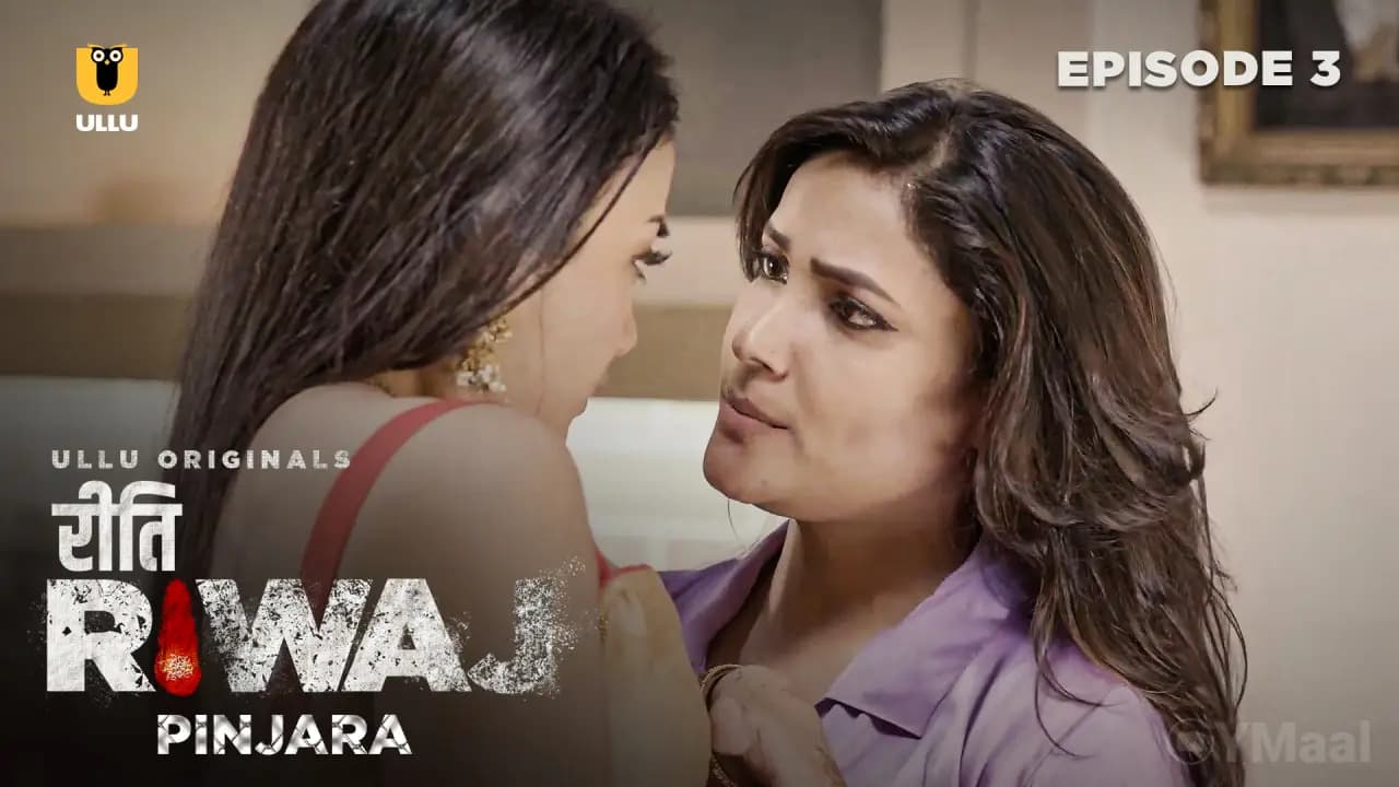 Riti Riwaj Pinjara Episode 3