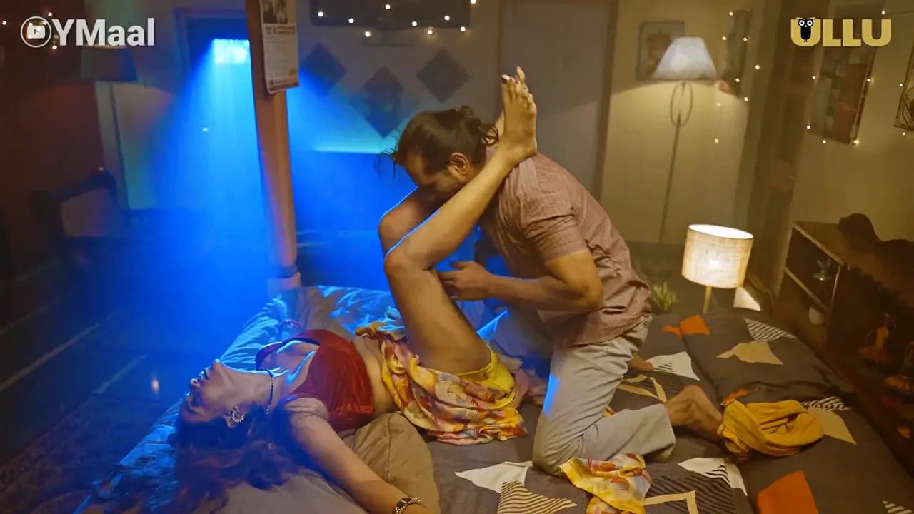 Jinnie Jaaz XXX Suhagrat ki video