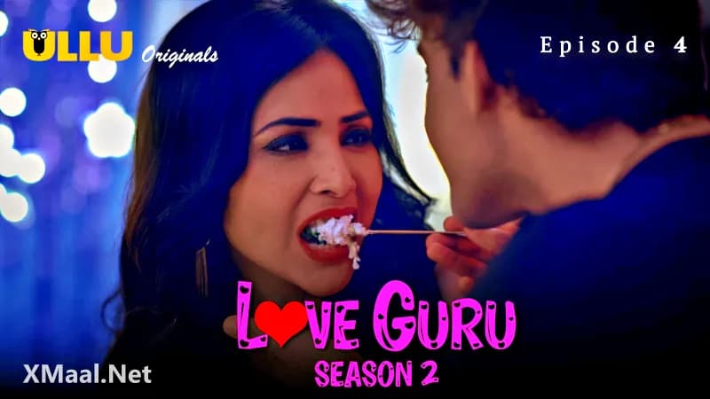 Love Guru S2 Episode 4