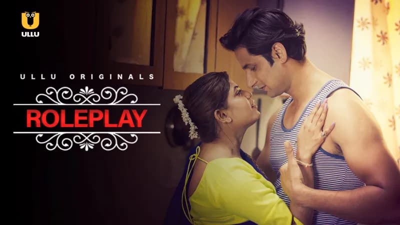 Role Play (Audio Story)