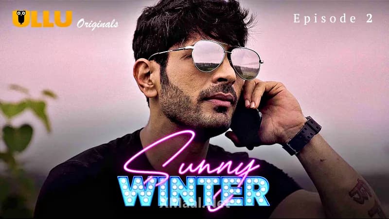 Sunny Winter Episode 2