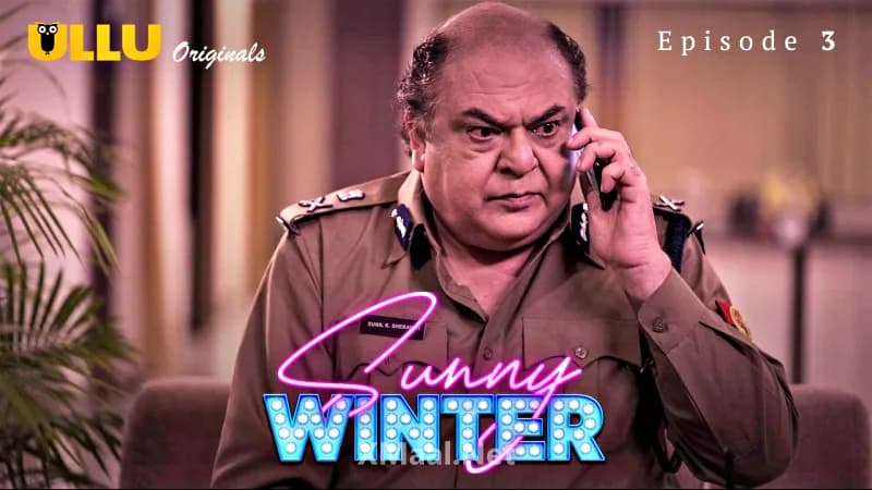 Sunny Winter Episode 3