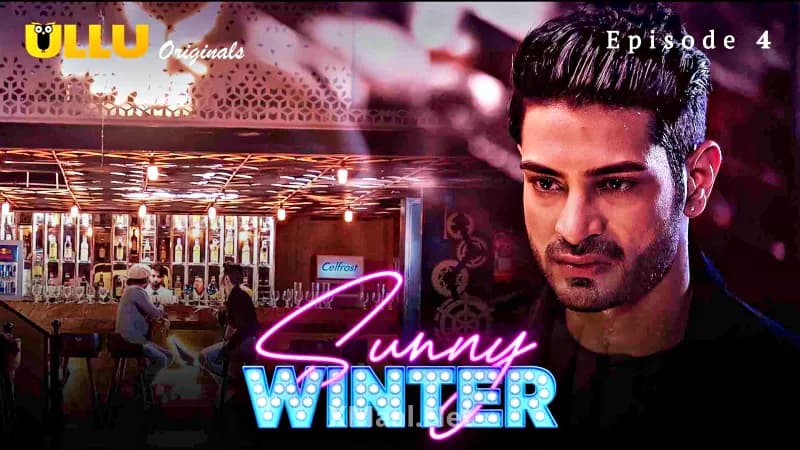 Sunny Winter Episode 4