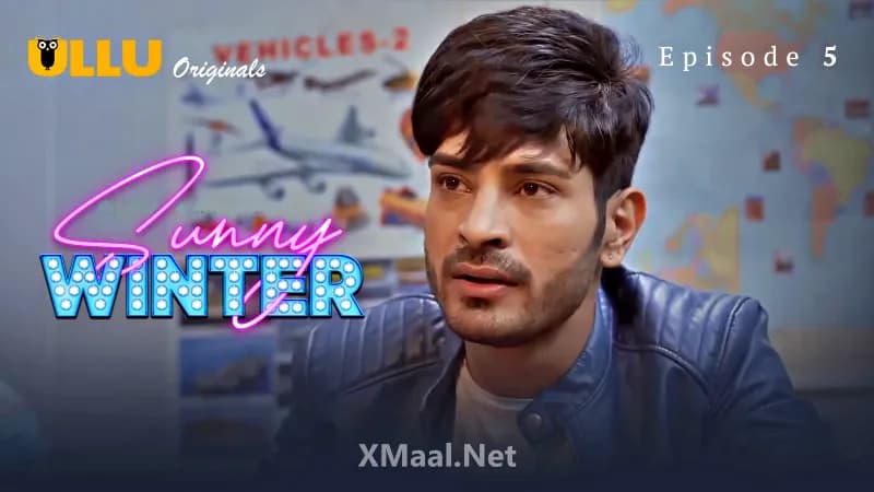 Sunny Winter Episode 5