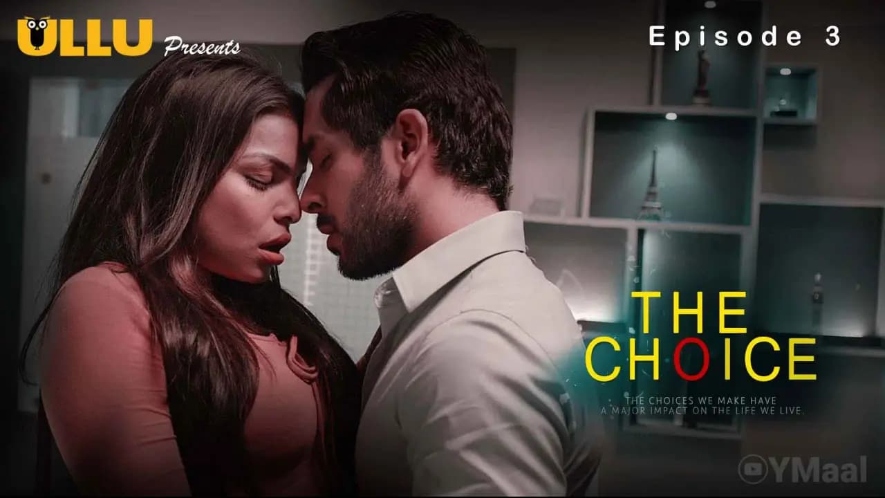 The Choice Episode 3