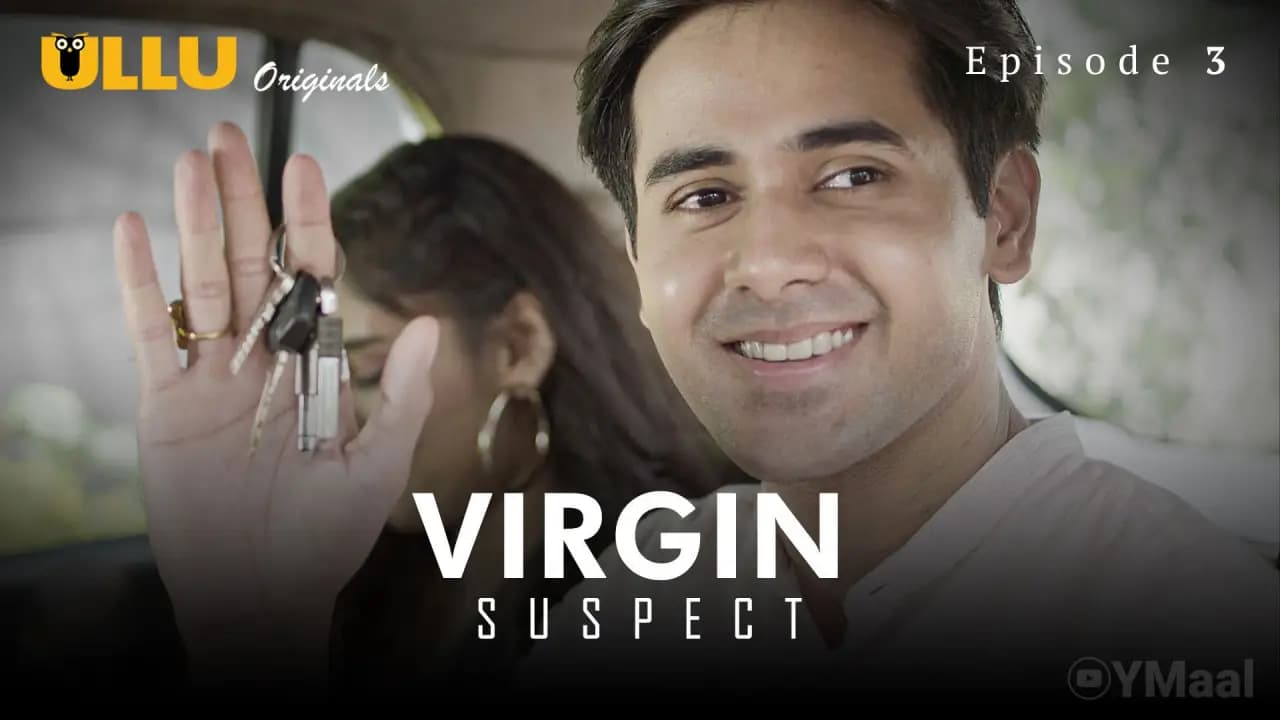 Virgin Suspect Episode 3