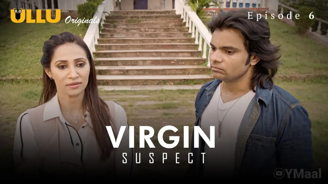 Virgin Suspect Episode 6