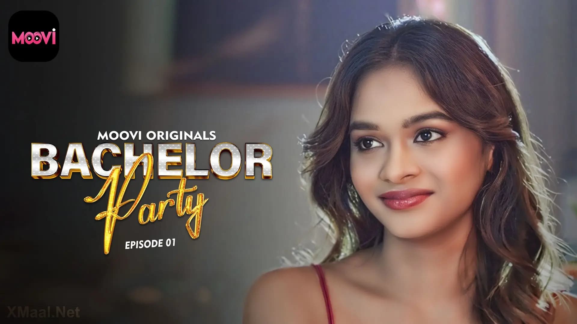 Bachelor Party Episode 1