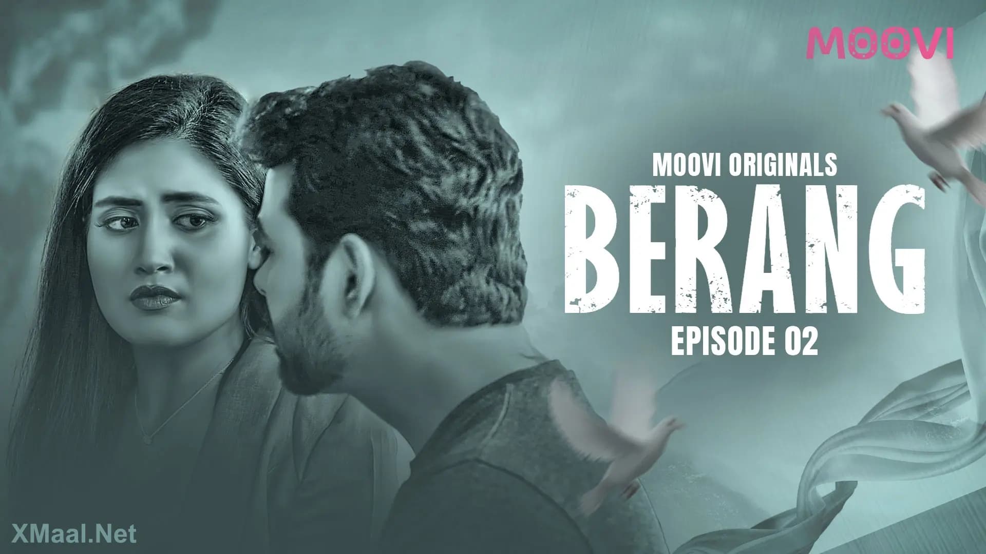 Berang Episode 2