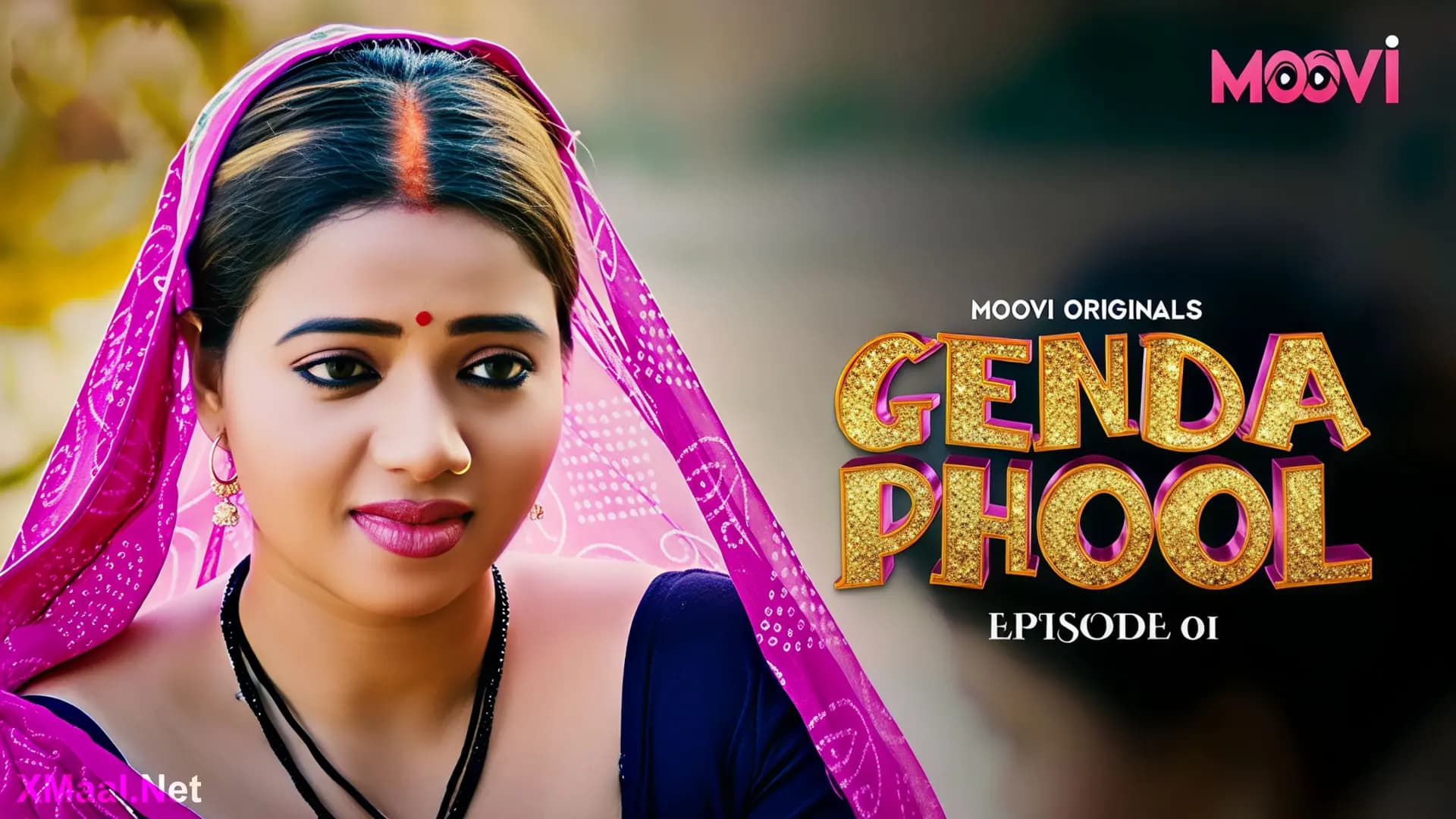 Genda Phool Episode 1
