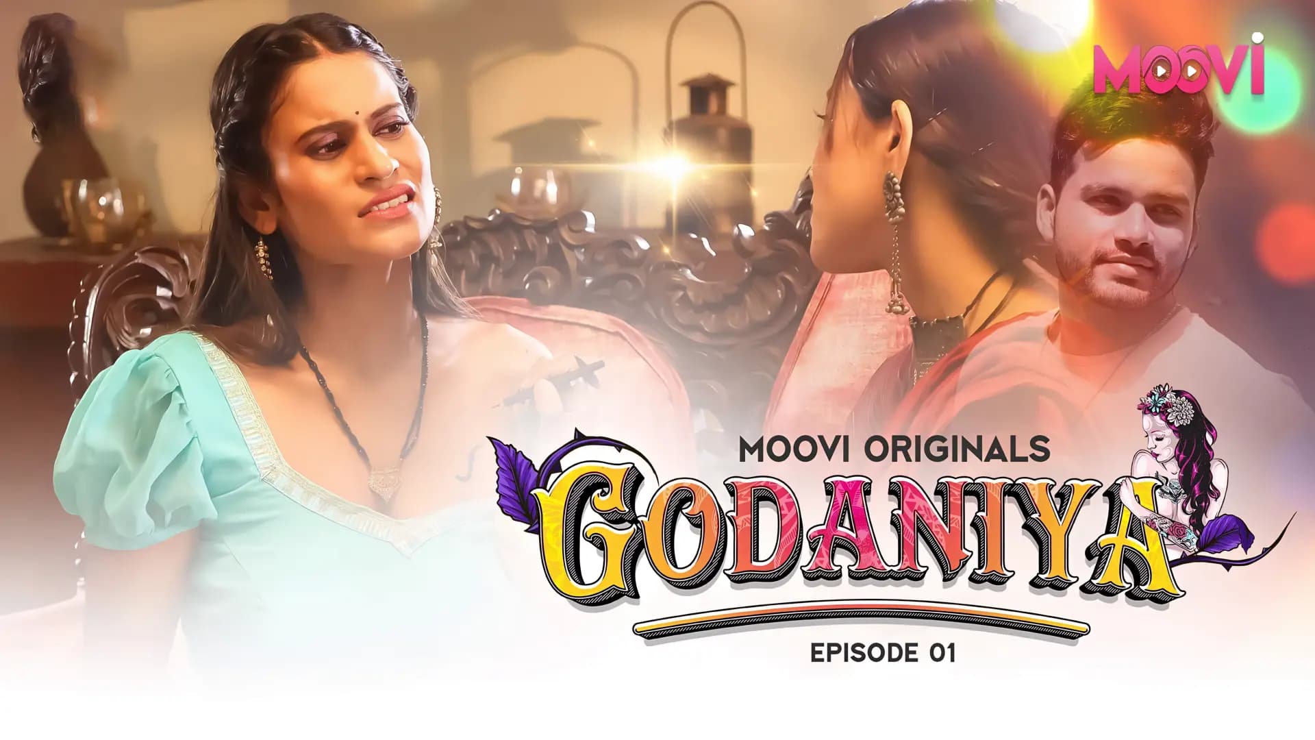 Godaniya Episode 1