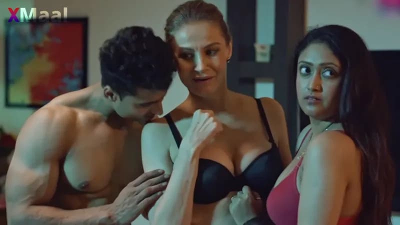 Lady Hunter Episode 6