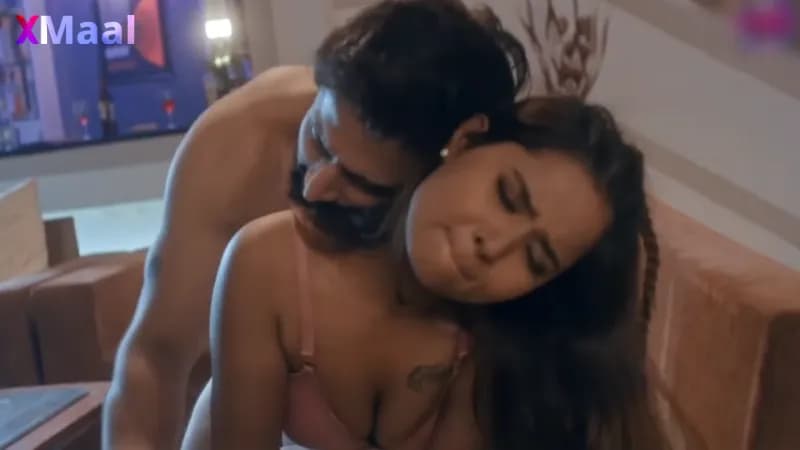 Moms Boyfriend Episode 3