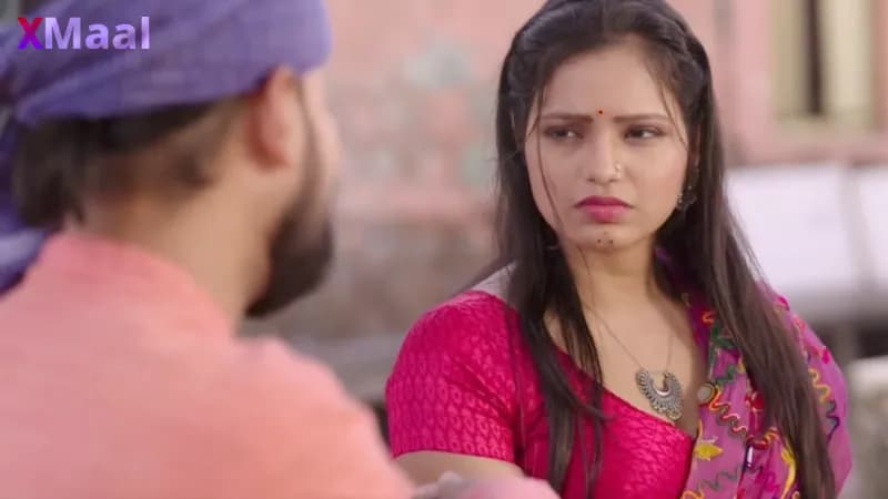 Naughty 40 Episode 1