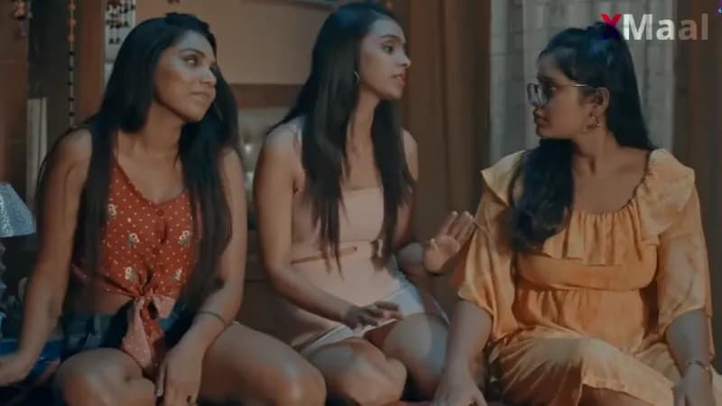 Virgin Friend Episode 1