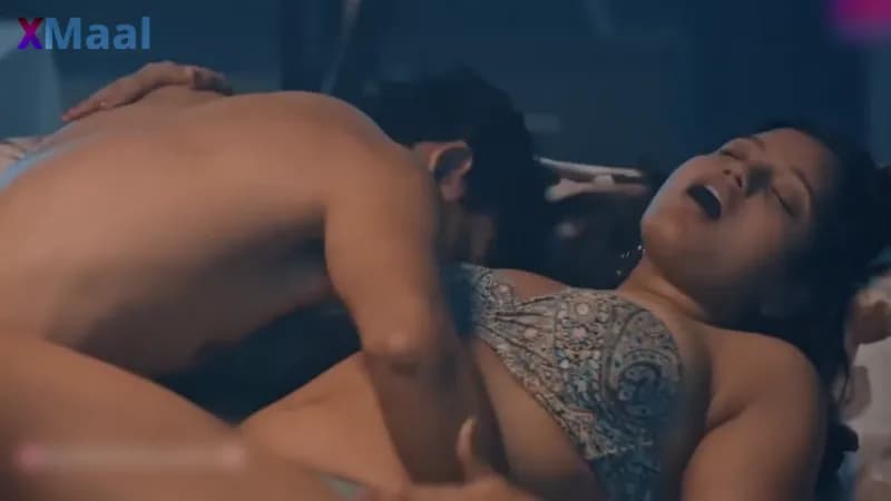 Virgin Friend Episode 3