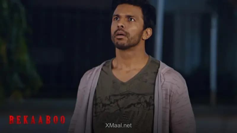 Bekaaboo S1 Episode 6