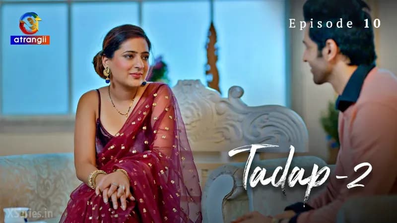 Tadap Season 2 Episode 10