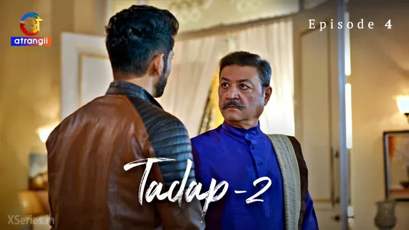 Tadap Season 2 Episode 4