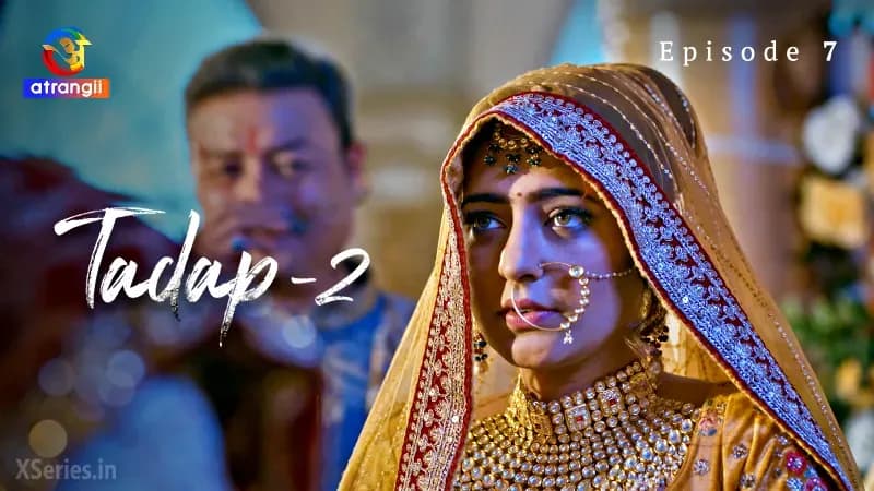 Tadap Season 2 Episode 7