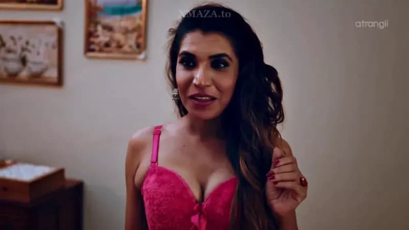 Tu Meri Heer Main Tera Ranjha Episode 8