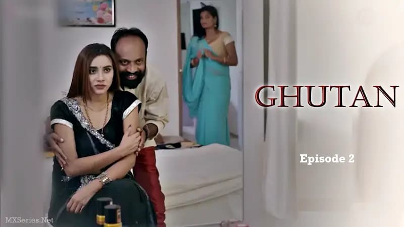 Ghutan Big Movie Zoo Episode 2