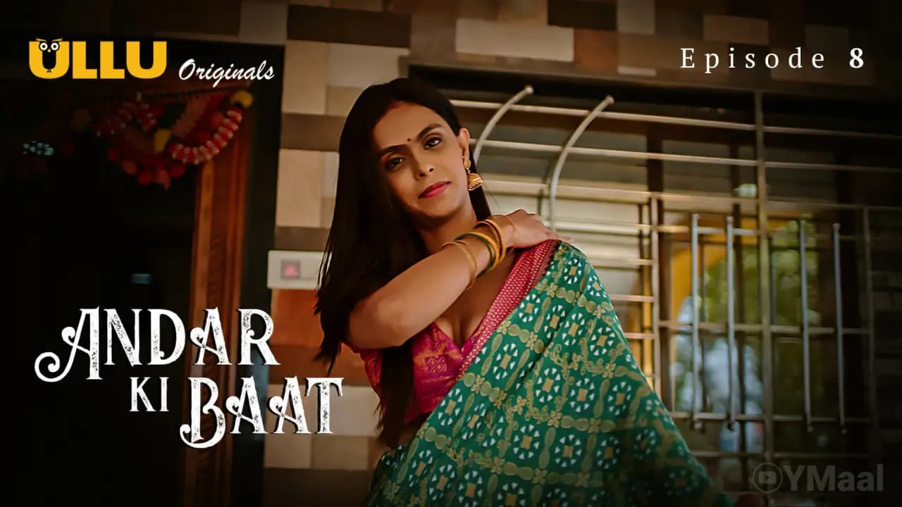 Andar Ki Baat Episode 8
