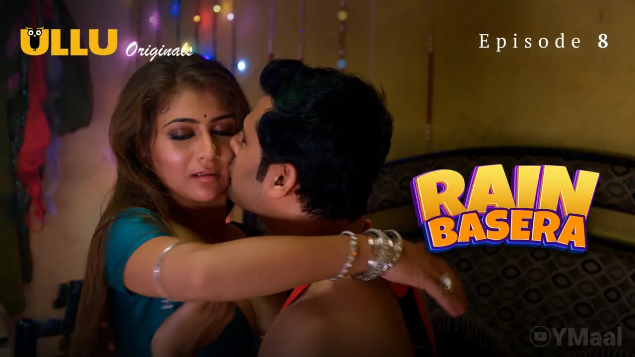 Rain Basera Episode 8