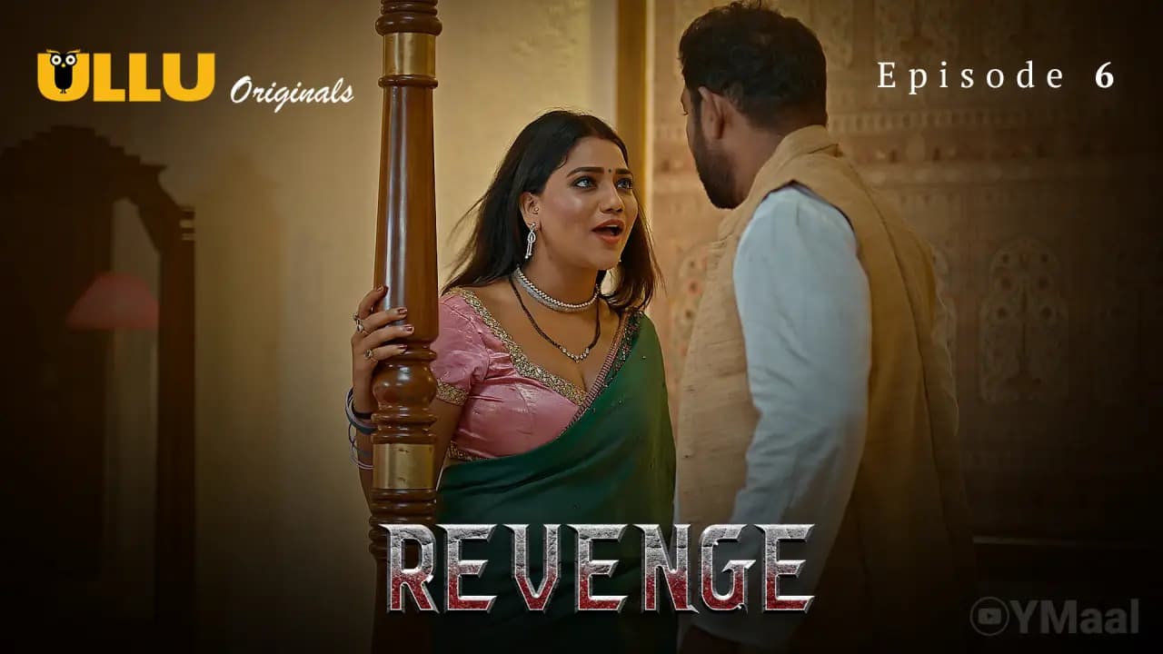 Revenge Episode 6
