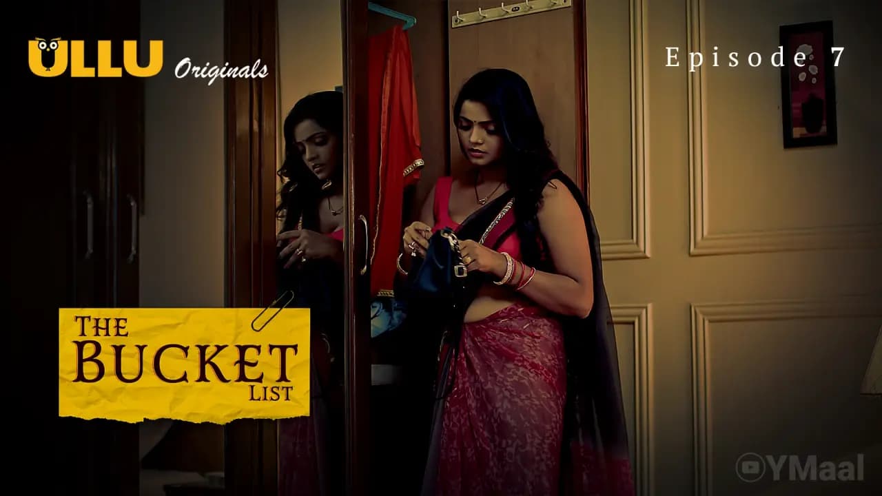 The Bucket List Episode 7