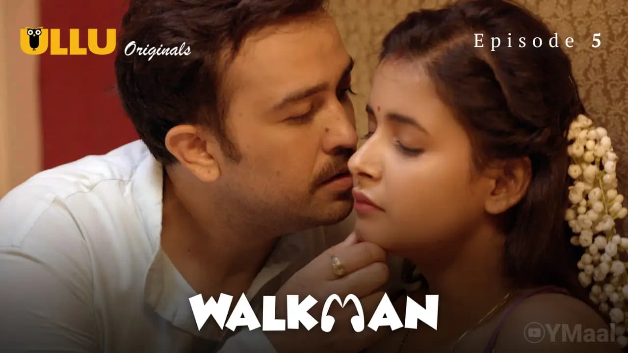 Walkman Episode 5