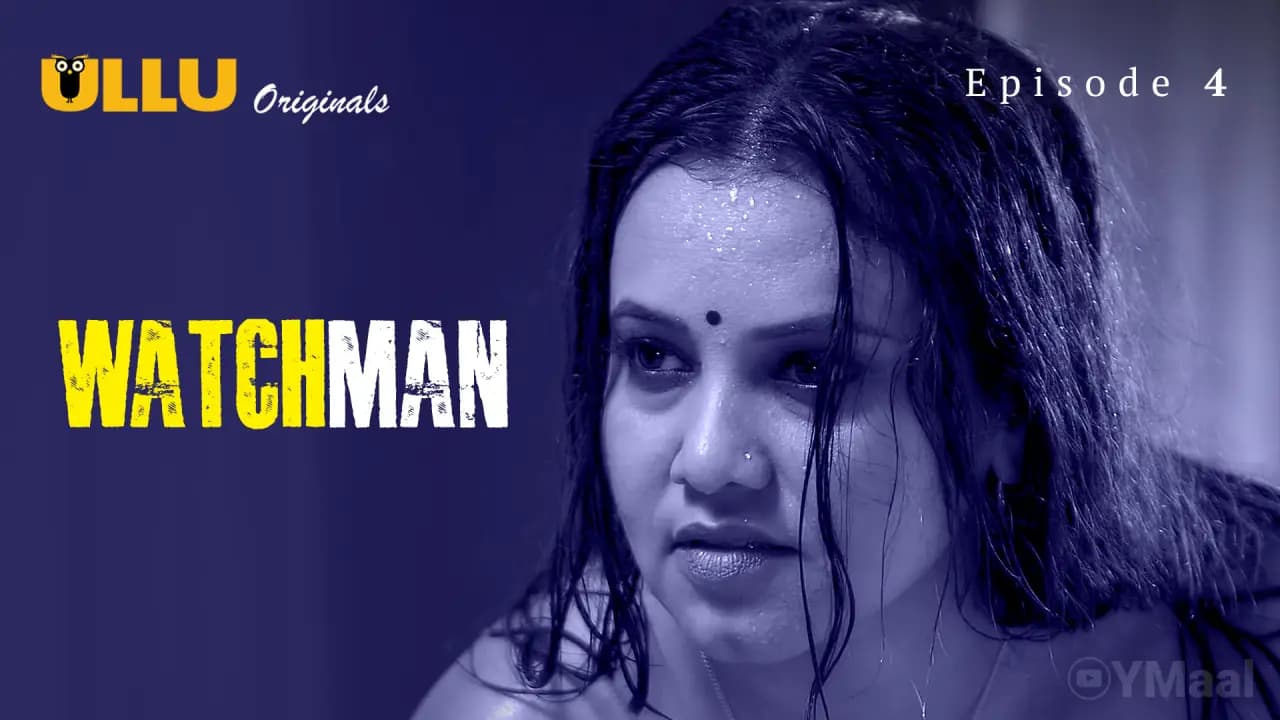 Watchman Episode 4